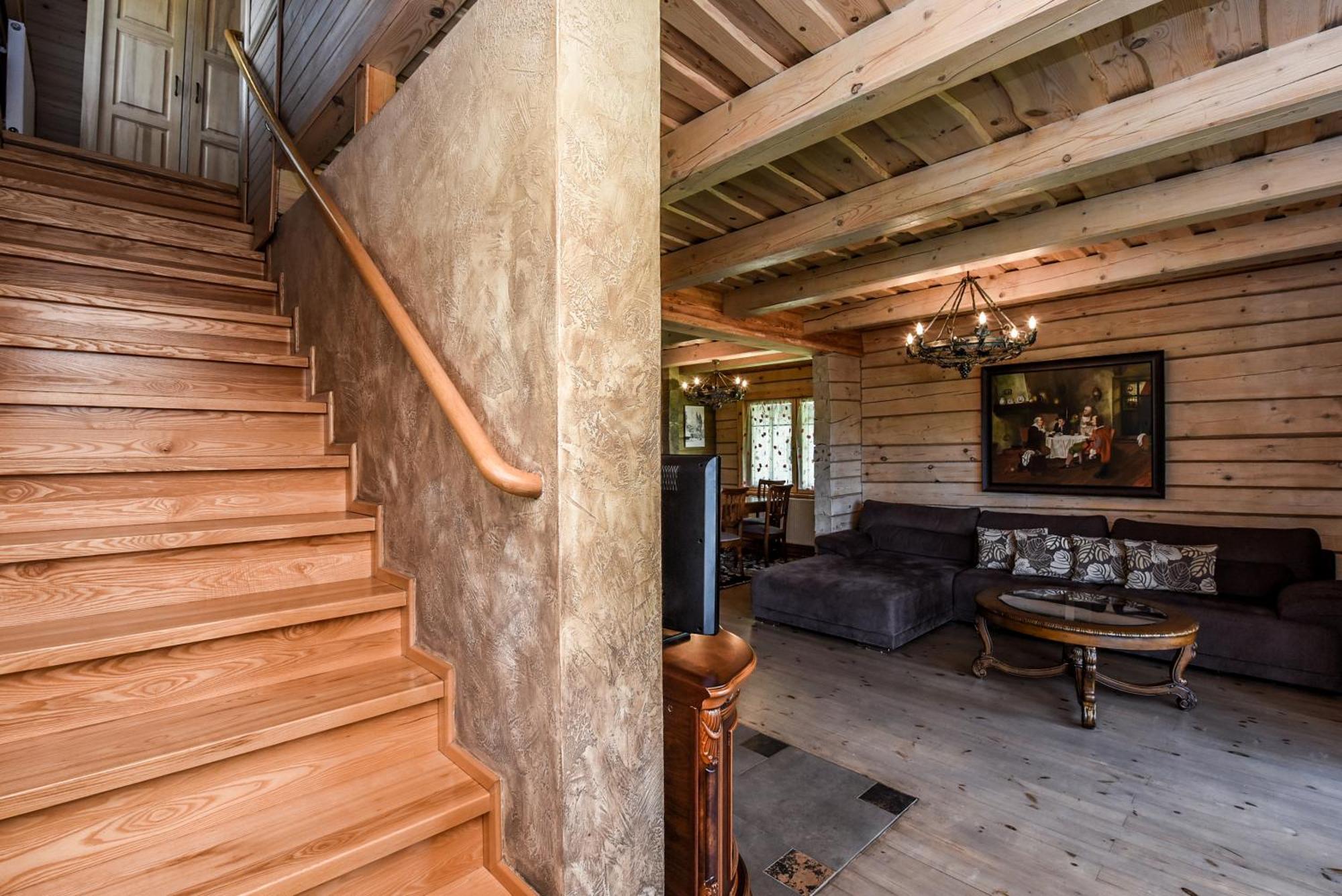 Vila Tauragnas Seimatis Номер фото